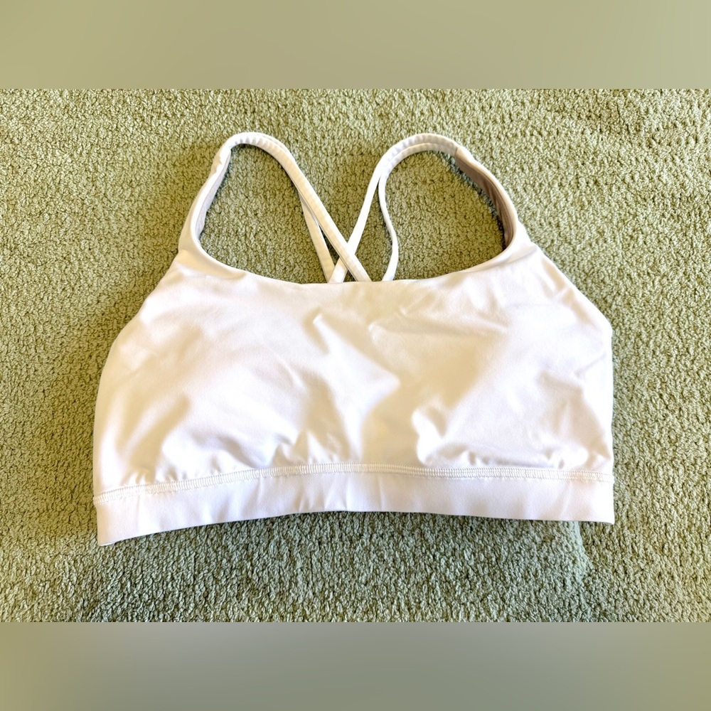 Lululemon Energy Bra B-C Cup - Picture 7 of 9